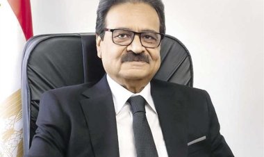 الليلة.. المرشح الرئاسي فريد زهران ضيف في "المساء مع قصواء" على cbc