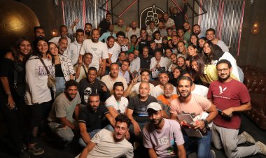 بعد انتهاء تصويره.. الموعد المبدئي لطرح فيلم الإسكندراني