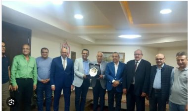 بعد زيارة «البلشي».. رئيس نادي الزمالك يُعلن قرارات جديدة بشأن «عضويات الصحفيين»