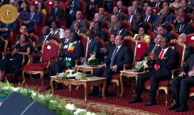 خبراء اقتصاديون يكشفون لـ «العاصمة» أسباب اهتمام القيادة المصرية بالتجارة البينية