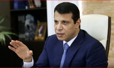 «دحلان» ينفي توليه إدارة غزة بعد انتهاء الحرب