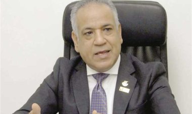 «الشرقاوي»:  التجارة البينية الإفريقية فرصة كبيرة للانتقال من الاستيراد إلى التصنيع