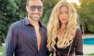 «العاصمة» يكشف تفاصيل انفصال هنا الزاهد عن أحمد فهمي