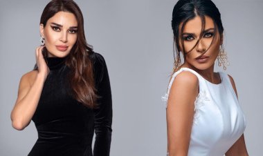 سيرين عبد النور ترد على نادين الراسي بعد اعترافها بالغيرة منها