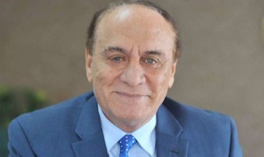 اللواء سمير فرج لـ«العاصمة»: شُرفت بمحاضراتي عن الأمن القومي المصري للملحقين العسكريين