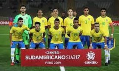 غياب نيمار..  قائمة منتخب البرازيل في بطولة كوبا أمريكا 2024