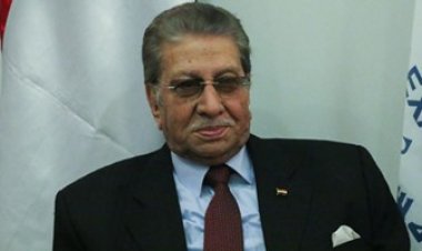 تعرف على موعد وعزاء الفنان عثمان محمد علي