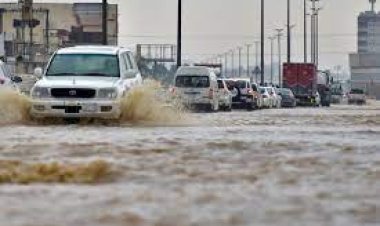 محافظ الإسكندرية يعلن رفع حالة درجة الاستعداد القصوى لمواجهة الأمطار