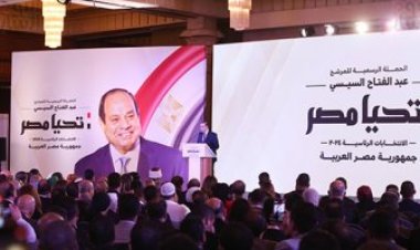 المصريون في نيوزيلندا يستعدون للمشاركة في الانتخابات الرئاسية