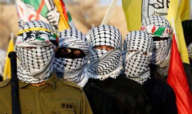 عاجل.. حركة فتح تكشف عن هدنة محتملة في قطاع غزة