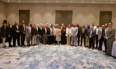 وزارة التخطيط تفتتح ورشة عمل «تطبيق نهج درجة التحضر» في مصر