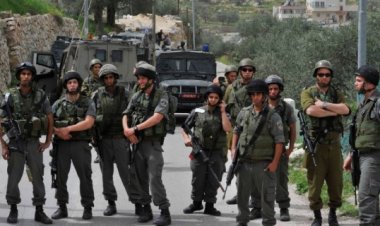 الرئاسة الفلسطينية: المساعدات العسكرية الأمريكية لإسرائيل ستوسع رقعة الحرب