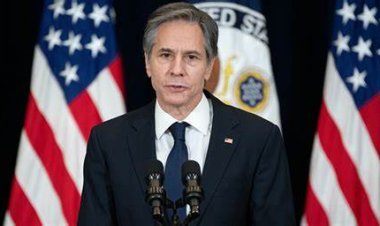 رسائل وزير الخارجية الأمريكي لـ«حماس»: قرروا موقفكم من الهدنة