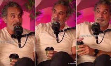 باسم يوسف عن الممرضة المزيفة: أنتو بائسين للدرجة دي؟