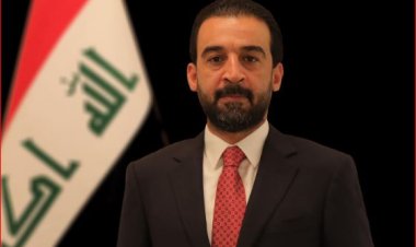 المحكمة الاتحادية العراقية تنهي عضوية رئيس مجلس النواب