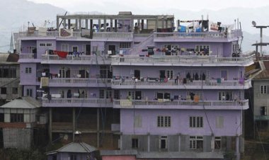 بعد زواجه من 38 امرأة.. هندي يكون أكبر عائلة في العالم