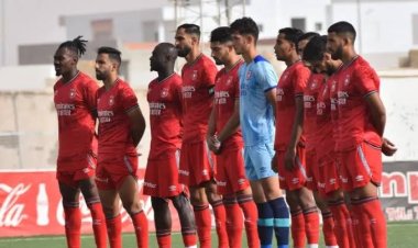 صحيفة تونسية: الزمالك يقدم عرضًا رسميًا للتعاقد مع قائد النجم الساحلي