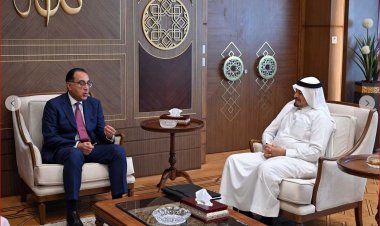 «مدبولي»: الحكومة حريصة على تحفيز القطاع الخاص للاستثمار فى الخدمات الصحية