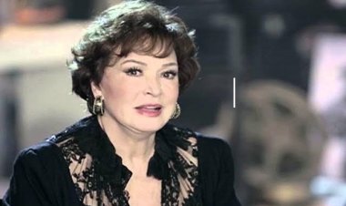 لبلبة لـ«العاصمة»: «مين يحتفل بعيد ميلاده في وقت زي ده؟!»