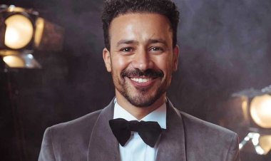 أحمد داوود يكشف عن الإعلان الرسمي لمسلسل «زينهم»