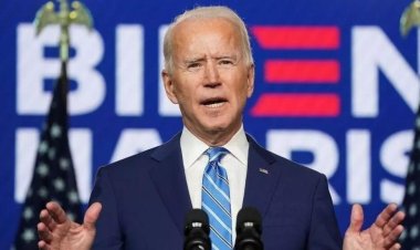 بايدن يكشف عن اقتراب موعد إطلاق سراح الأسرى في غزة