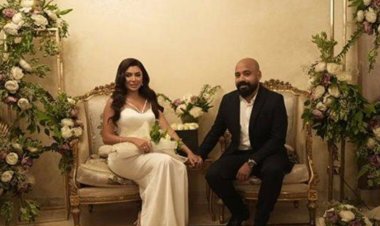 هاني سرحان ينجح في «الاختيار» ويعقد قرانه على بسمة داود