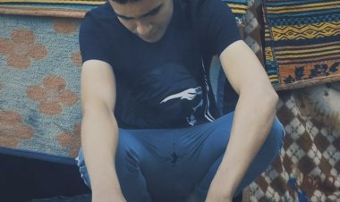 الأطفال عرايا.. فيديوهات تكشف أحوال الشعب الفلسطيني في فصل الشتاء