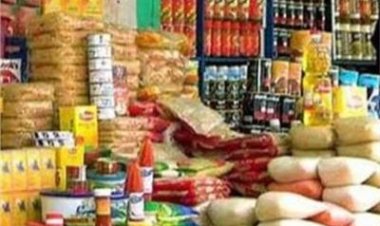 غرفة صناعة الحبوب: يوجد احتياطي استراتيجي من كافة السلع الغذائية يتجاوز 5 أشهر