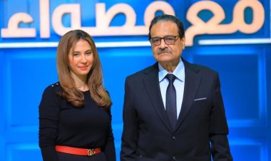 مرشح الرئاسة فريد زهران: الأزمة الاقتصادية لن تحل إلا  بهذا الشرط