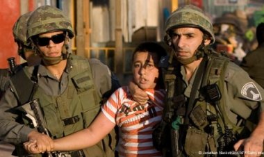 إقالة معلمَّة في إيطاليا اعترضت على جرائم جيش الاحتلال