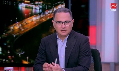 المبعوث الأمريكي للشرق الأوسط في حلقة خاصة من «يحدث في مصر» الليلة