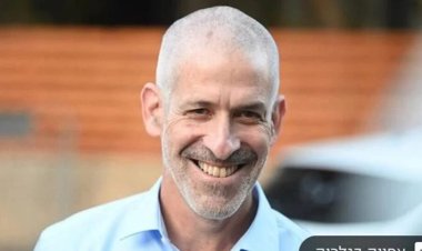 عاجل| رئيس الشاباك الإسرائيلي يزور مصر