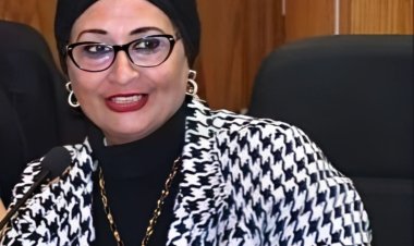 قيادية بـ«حزب المصريين» تتحدث عن دور المرأة في الانتخابات الرئاسية 2024