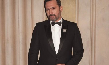 ظافر العابدين يروج لفيلمه الجديد «أنف وثلاث عيون»