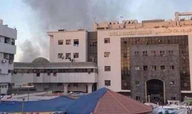 وفاة الطفل الخامس من الخدج وبقاء ٤٢٠٠ مريض داخل مستشفى الشفاء