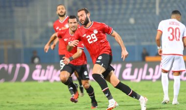 خاص.. عمر كمال عبد الواحد يحسم موقفه من الانتقال للأهلي