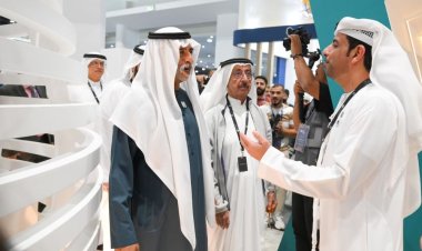 بصفته شريكاً بحثياً.. إطلاق جناح «تريندز» في الكونغرس العالمي للإعلام