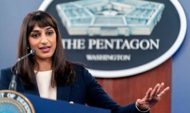 عاجل.. البنتاجون: مخاوف أمريكية من امتداد حرب غزة لدول بالمنطقة