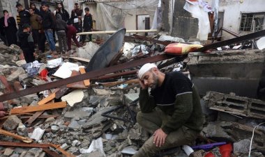 المديرة التنفيذية لـ«اليونيسيف»: ما رأيته في غزة مفجع ولا مكان آمن فيها