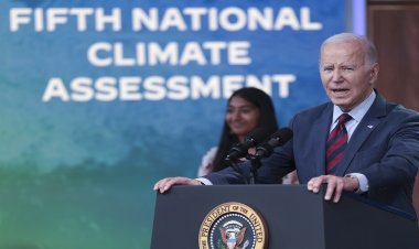 «سي إن إن»: بايدن سيوافق على قانون تمويل حكومي لا يشمل مساعدات لأوكرانيا وإسرائيل