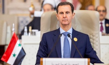 القضاء الفرنسي يصدر مذكرة باعتقال الرئيس السوري بشار الأسد