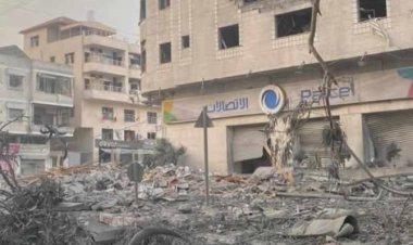 عاجل.. شركة الاتصالات الفلسطينية تعلن انقطاع الاتصال عن غزة خلال ساعات