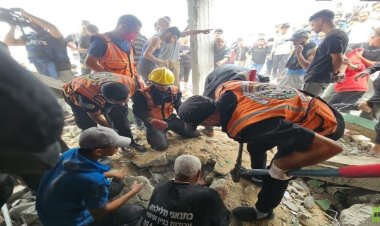 السفير الروسي: ممارسات الجيش الإسرائيلي في غزة مقلقة ولا يمكن تبرير قتل المدنيين