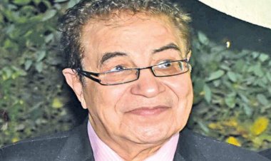 مجدي عبيد يحيي ذكرى وفاة سعيد طرابيك: «لما حد يموت كان بيقولي افرح له»