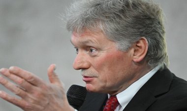 بيسكوف يعلق على نية تركيا مقاضاة نتنياهو أمام «المحكمة الجنائية الدولية»