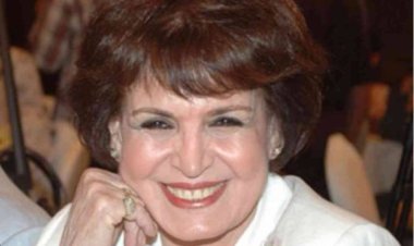 في عيد ميلادها.. سميرة أحمد لـ «العاصمة»: «أمنيتي أن تكون مصر والسيسي بخير.. وأعود بمسلسل جديد»