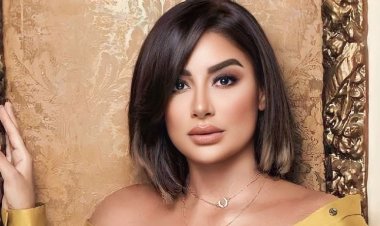 «وداد جعفر العمدة».. الفنانة جوري بكر تتعرض للسرقة 