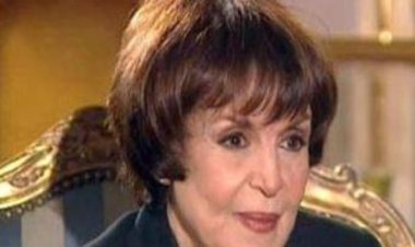 سميرة أحمد لـ العاصمة: الكوميديا متنفعش وسط الأحداث اللي احنا فيها دي