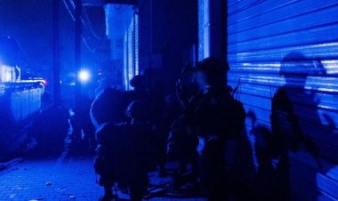 مدير مستشفيات غزة: جيش الاحتلال الإسرائيلي ارتكب انتهاكات ضد المدنيين بمستشفى الشفاء