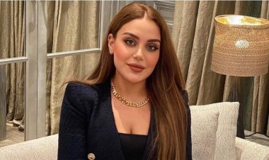 زينب فياض ابنة هيفاء وهبي تُعلن انفصالها عن زوجها (صور)